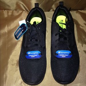 New Women's Champion Running Shoes